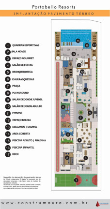 Imagem Apartamento com 2 Quartos à Venda, 77 m² em Centro - Mongaguá