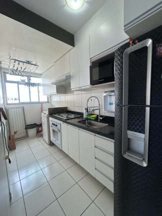 Foto do imóvel: Imóvel com 2 Quartos à Venda, 53 m² em Parque Residencial Laranjeiras - Serra