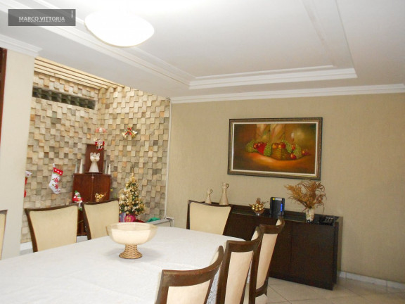 Imagem Casa com 3 Quartos à Venda, 300 m² em Ponta Negra - Natal