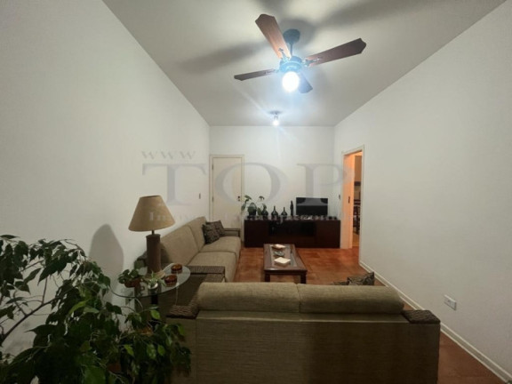 Imagem Apartamento com 4 Quartos à Venda, 110 m² em Pitangueiras - Guarujá