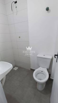 Imagem Apartamento com 1 Quarto à Venda, 47 m² em Canto Do Forte - Praia Grande