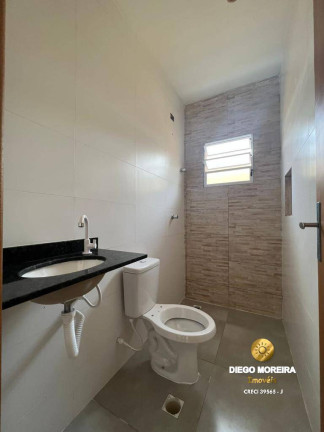 Imagem Casa com 2 Quartos à Venda, 51 m² em Jardim São Felipe - Atibaia