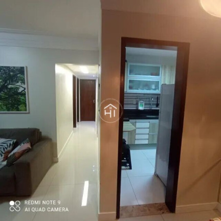 Imagem Apartamento com 3 Quartos à Venda, 120 m² em Stiep - Salvador