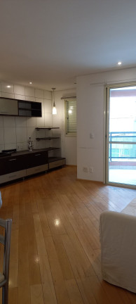 Imagem Apartamento com 2 Quartos à Venda, 75 m² em Perdizes - São Paulo