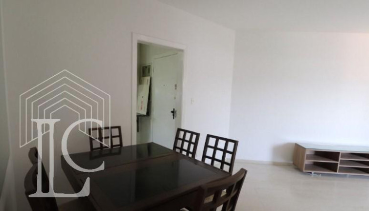 Imagem Apartamento com 3 Quartos para Alugar, 112 m² em Moema - São Paulo