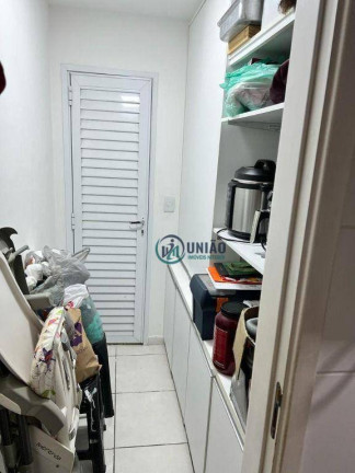 Imagem Apartamento com 3 Quartos à Venda, 102 m² em Santa Rosa - Niterói