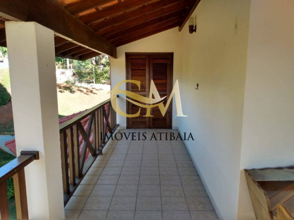 Imagem Casa com 6 Quartos à Venda, 2.000 m² em Condomínio Novo Horizonte - Piracaia