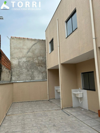 Imagem Sobrado com 2 Quartos à Venda, 77 m² em Terras De Arieta - Sorocaba