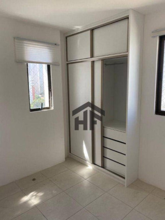 Imagem Apartamento com 4 Quartos à Venda, 105 m² em Rosarinho - Recife