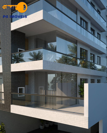 Imagem Apartamento com 3 Quartos à Venda, 163 m² em Caioba - Matinhos