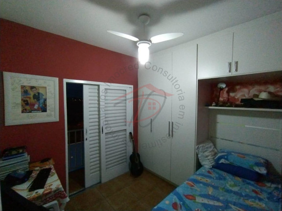 Imagem Sobrado com 3 Quartos à Venda, 185 m² em Conjunto Habitacional Vila Réggio - Campinas