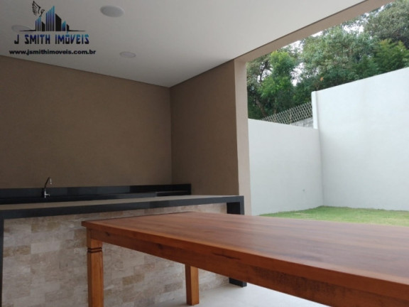 Imagem Casa de Condomínio com 3 Quartos à Venda, 360 m² em Residencial Dos Lagos - Cotia