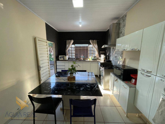 Imagem Casa com 2 Quartos à Venda, 60 m² em Guanandi Ii - Campo Grande