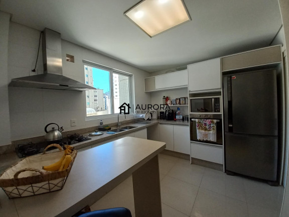 Imagem Apartamento com 4 Quartos à Venda, 145 m² em Centro - Balneário Camboriú
