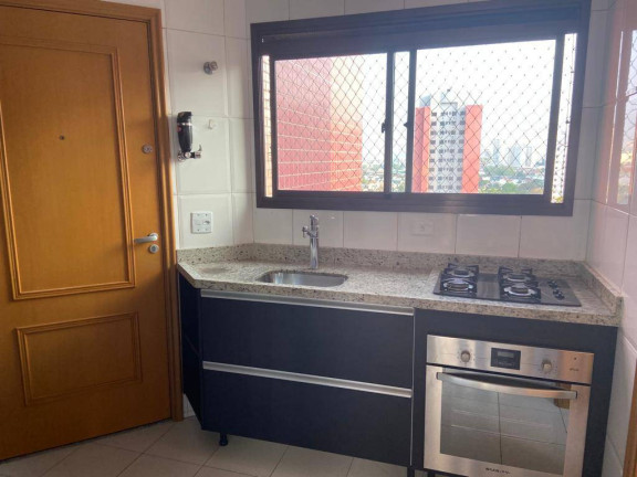 Imagem Apartamento com 2 Quartos à Venda, 95 m² em Bosque Da Saúde - São Paulo