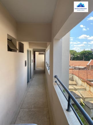 Imagem Apartamento com 1 Quarto à Venda, 31 m² em Centro - Campinas
