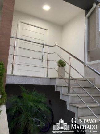 Imagem Casa com 3 Quartos à Venda, 215 m² em Jardim Belvedere - Volta Redonda