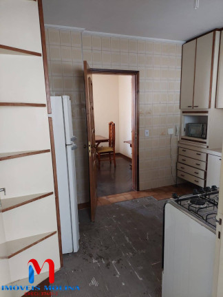 Imagem Apartamento com 3 Quartos à Venda, 116 m² em Santa Paula - São Caetano Do Sul