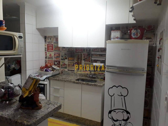 Imagem Apartamento com 3 Quartos à Venda, 70 m² em Edificio Quality Place - Sorocaba