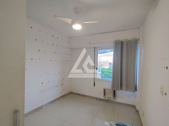 Foto do imóvel: Apartamento com 4 Quartos à Venda, 205 m² em Barra Da Tijuca - Rio De Janeiro