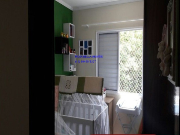 Imagem Apartamento com 2 Quartos à Venda, 53 m² em Jardim Roma - Jundiaí