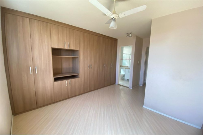 Imagem Apartamento com 3 Quartos à Venda, 115 m² em Vila Bertioga - São Paulo