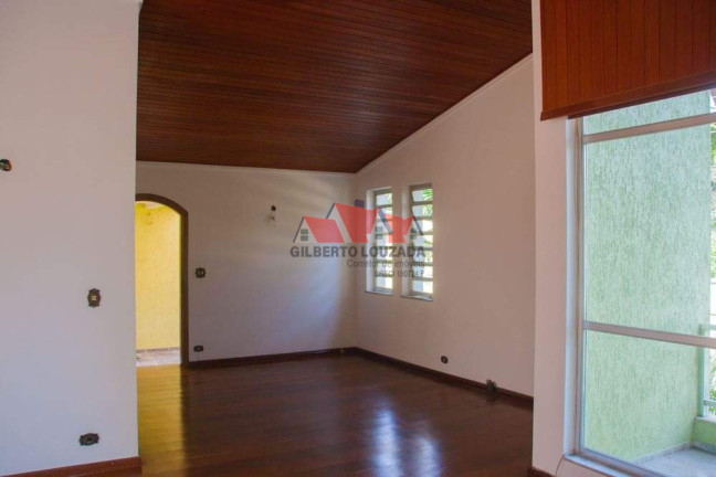 Casa com 4 Quartos à Venda, 412 m² em Campo Belo - São Paulo