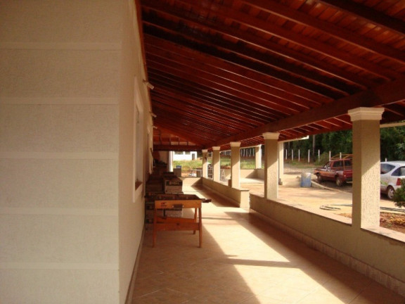 Imagem Imóvel com 4 Quartos à Venda, 700 m² em Bairro Dos Frades - Limeira