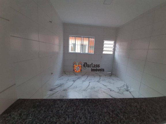 Imagem Casa com 3 Quartos à Venda, 98 m² em Loty - Mongaguá