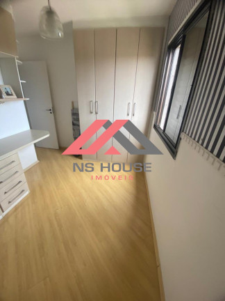Imagem Apartamento com 3 Quartos à Venda, 68 m² em Vila Arapuã - São Paulo