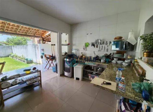 Imagem Casa com 2 Quartos à Venda, 120 m² em Piratininga - Niterói