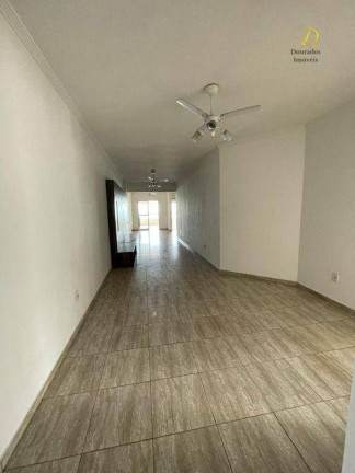 Imagem Apartamento com 3 Quartos à Venda, 150 m² em Aviação - Praia Grande