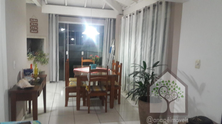Foto do imóvel: Casa com 3 Quartos à Venda, 150 m² em Canasvieiras - Florianópolis