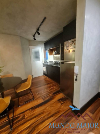 Imagem Apartamento com 3 Quartos à Venda, 70 m² em Centro - São Bernardo Do Campo