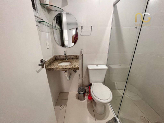 Imagem Apartamento com 2 Quartos à Venda, 92 m² em Caiçara - Praia Grande