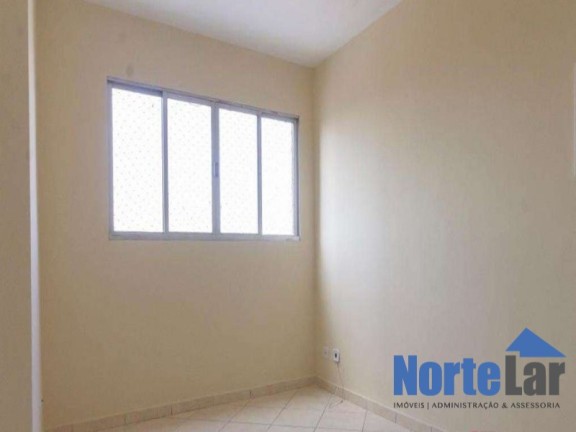 Imagem Apartamento com 2 Quartos à Venda, 50 m² em Vila Primavera - São Paulo