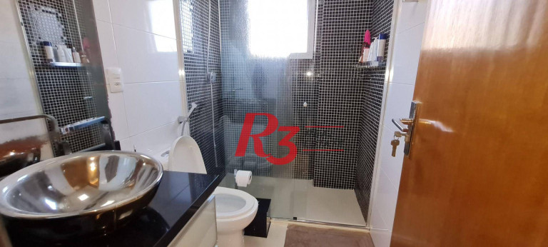 Imagem Apartamento com 3 Quartos à Venda, 188 m² em Caiçara - Praia Grande