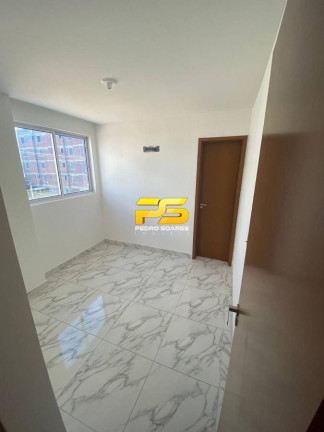 Apartamento com 2 Quartos à Venda, 52 m² em Intermares - Cabedelo