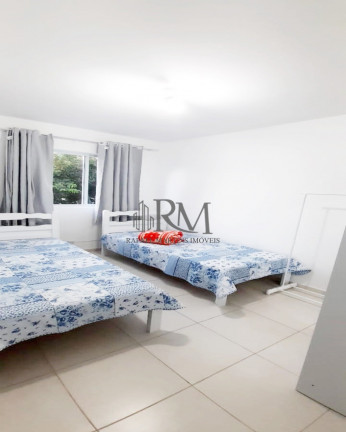 Imagem Apartamento com 2 Quartos à Venda, 52 m² em Canasvieiras - Florianópolis