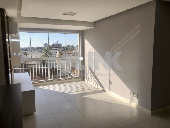 Apartamento com 3 Quartos à Venda, 82 m² em Jardim Lindóia - Porto Alegre