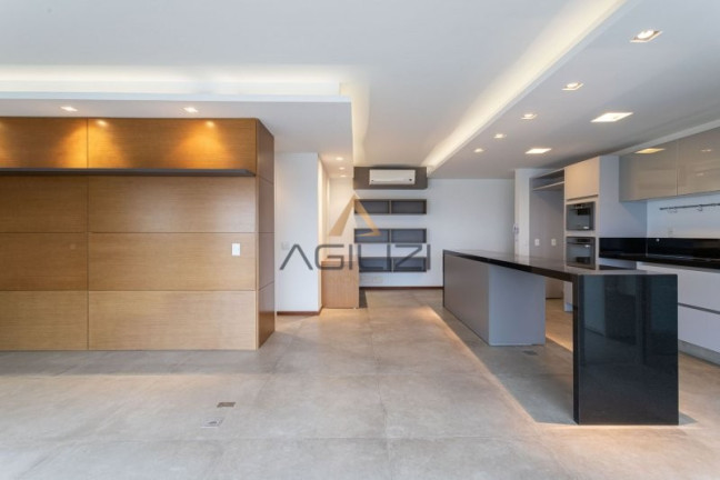 Imagem Apartamento com 1 Quarto à Venda, 84 m² em Pinheiros - São Paulo