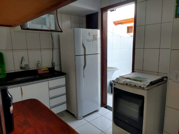 Imagem Apartamento com 2 Quartos para Temporada, 60 m² em Itaguá - Ubatuba