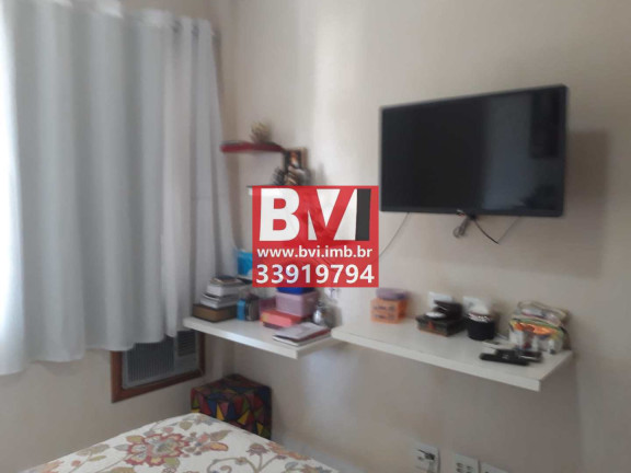 Imagem Apartamento com 2 Quartos à Venda, 85 m² em Vista Alegre - Rio De Janeiro