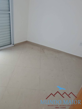 Apartamento com 2 Quartos à Venda, 48 m² em Jardim Santo António - Santo André