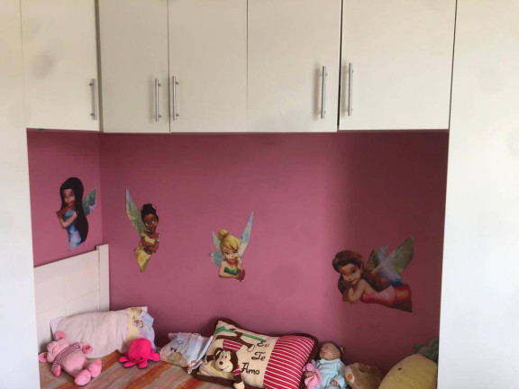 Imagem Apartamento com 3 Quartos à Venda, 70 m² em Vila Iracema-belval - Barueri