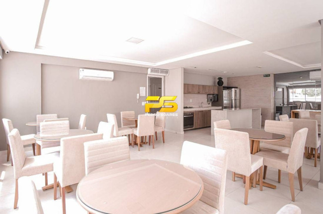 Imagem Apartamento com 3 Quartos à Venda, 106 m² em Manaíra - João Pessoa