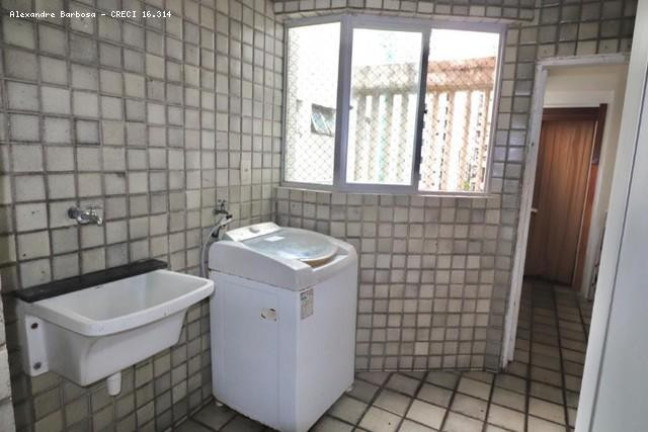 Imagem Apartamento com 4 Quartos à Venda, 244 m² em Boa Viagem - Recife