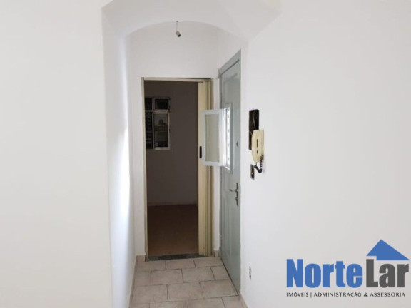 Apartamento com 2 Quartos à Venda, 72 m² em Vila Albertina - São Paulo