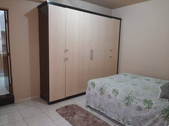 Imagem Apartamento com 3 Quartos à Venda, 167 m² em Umuarama - Osasco