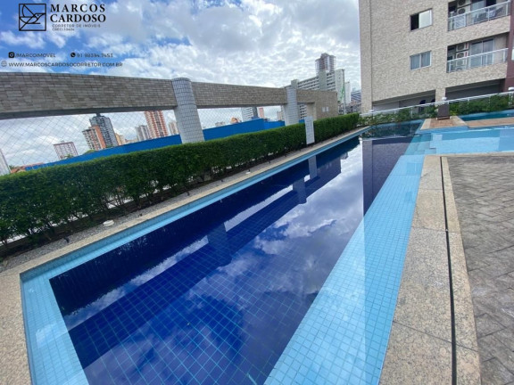 Imagem Apartamento com 4 Quartos à Venda, 260 m² em Batista Campos - Belém